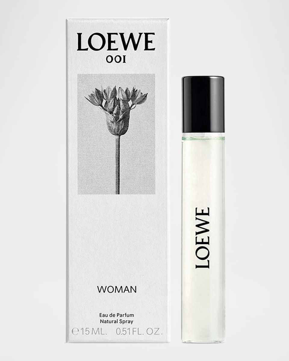 001 Woman Eau de Parfum,